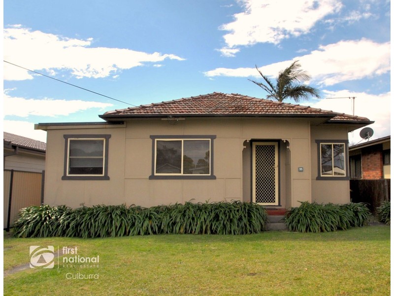 55 The Lake Circuit, Culburra Beach NSW 2540