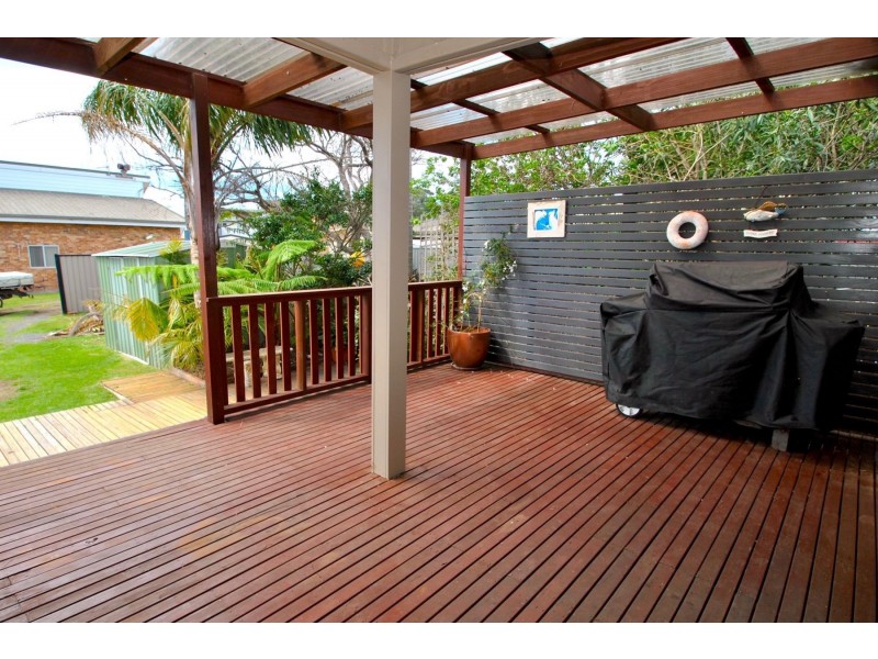 55 The Lake Circuit, Culburra Beach NSW 2540