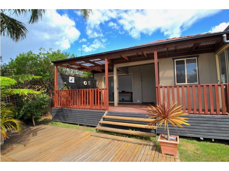 55 The Lake Circuit, Culburra Beach NSW 2540