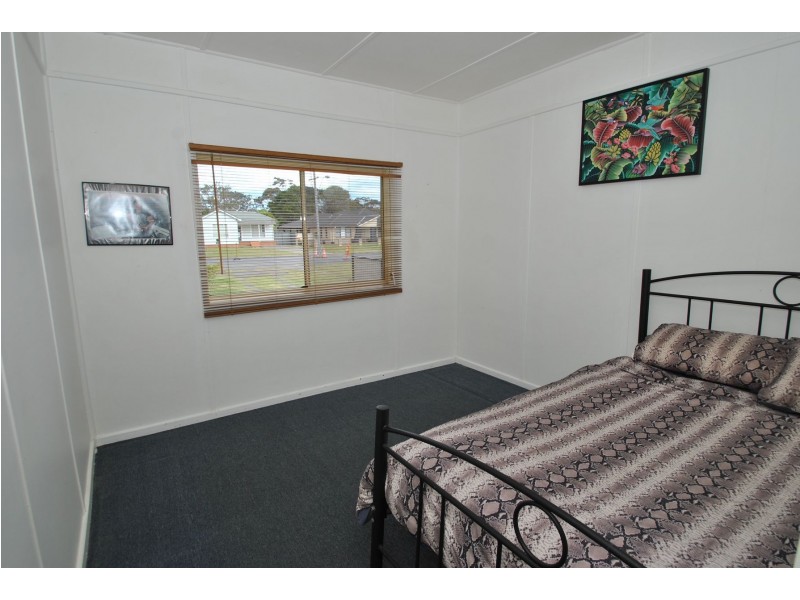 55 The Lake Circuit, Culburra Beach NSW 2540
