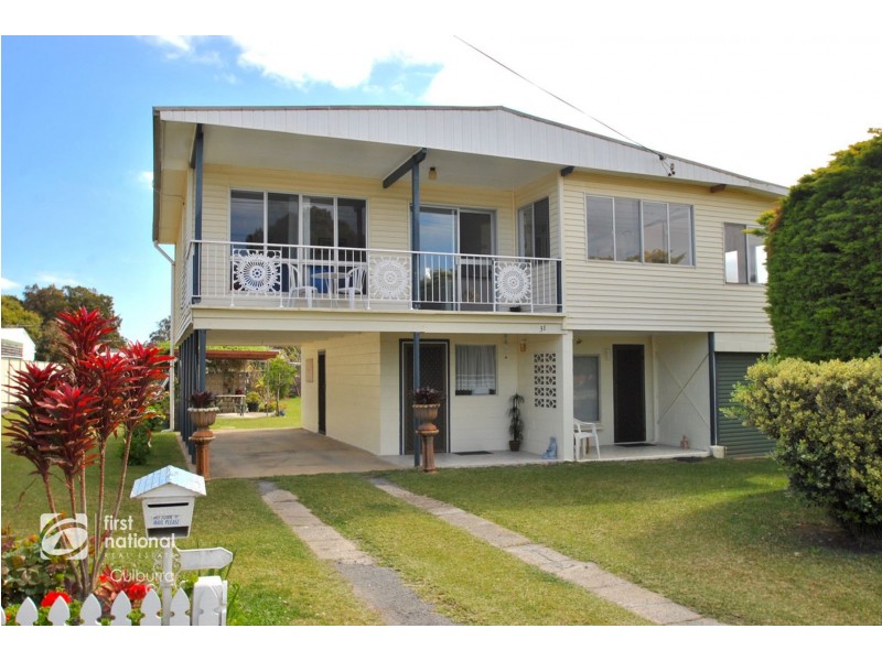 31 Penguins Head Road, Culburra Beach NSW 2540