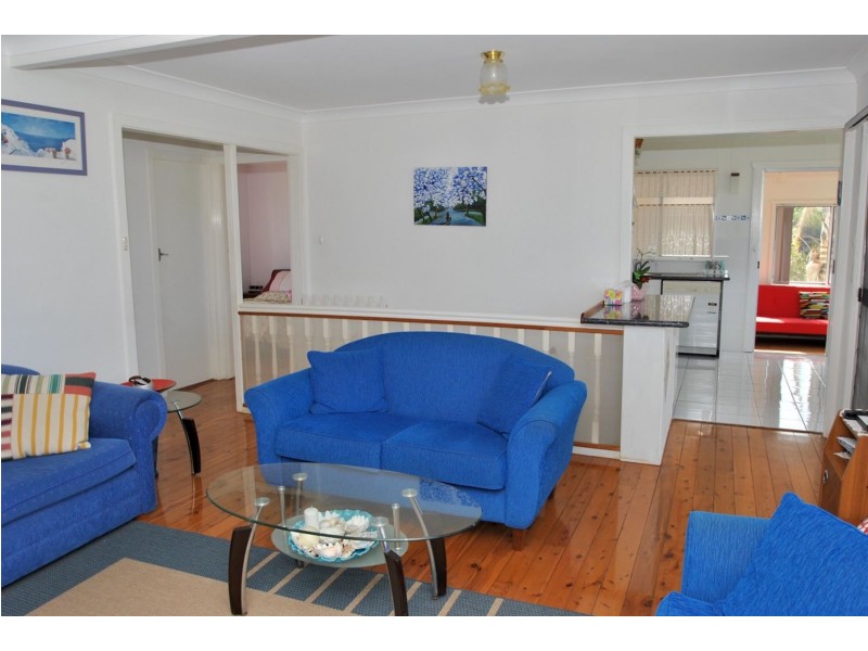 31 Penguins Head Road, Culburra Beach NSW 2540