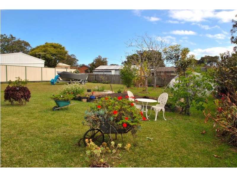 31 Penguins Head Road, Culburra Beach NSW 2540