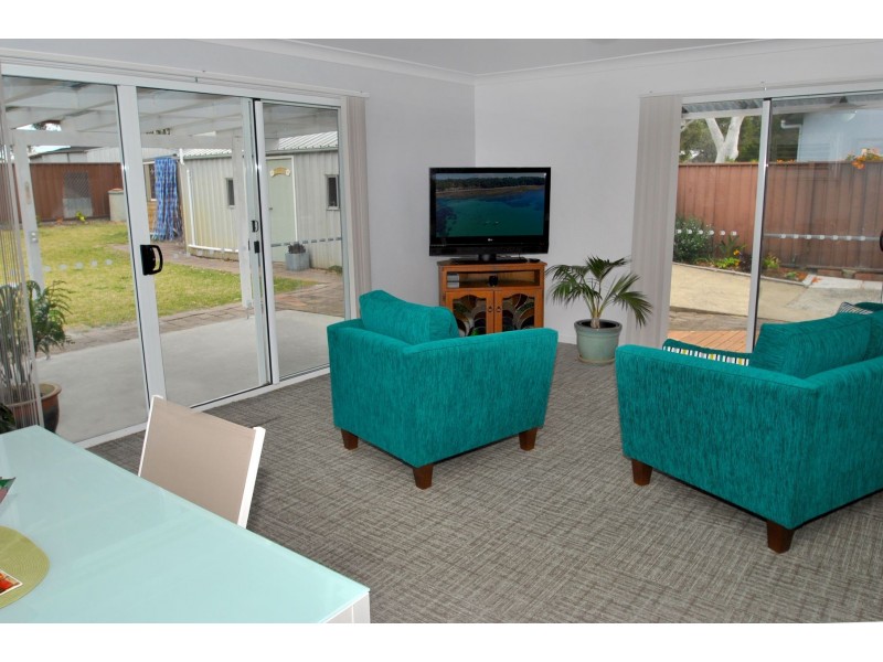 27 Roskell Road, Callala Beach NSW 2540