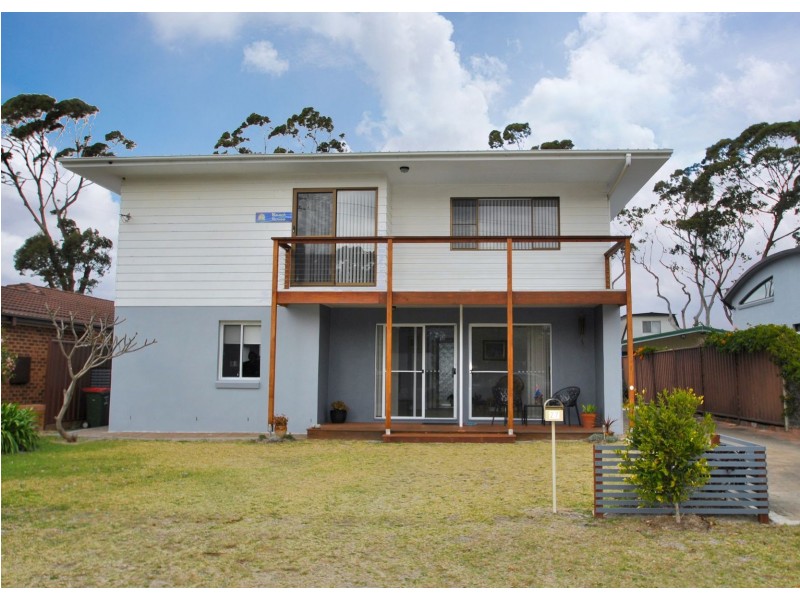 27 Roskell Road, Callala Beach NSW 2540