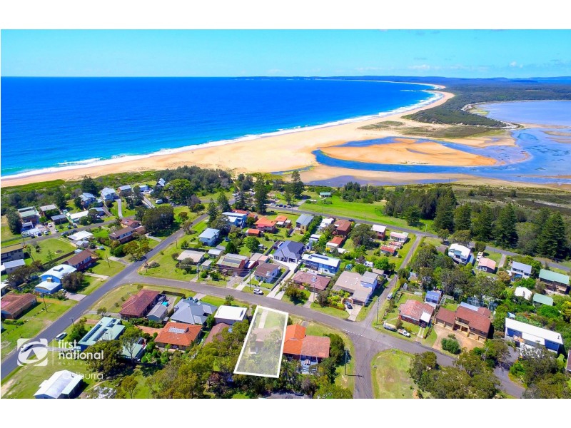 72 Silvermere Street, Culburra Beach NSW 2540