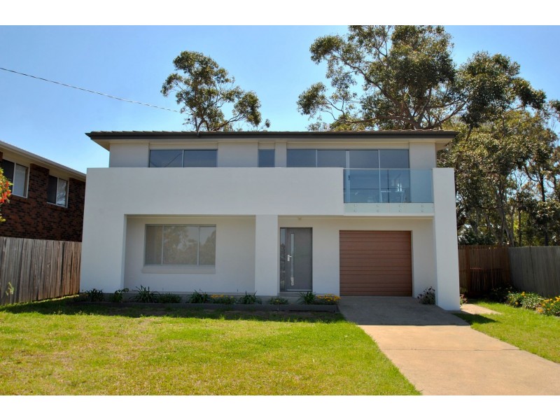 72 Silvermere Street, Culburra Beach NSW 2540