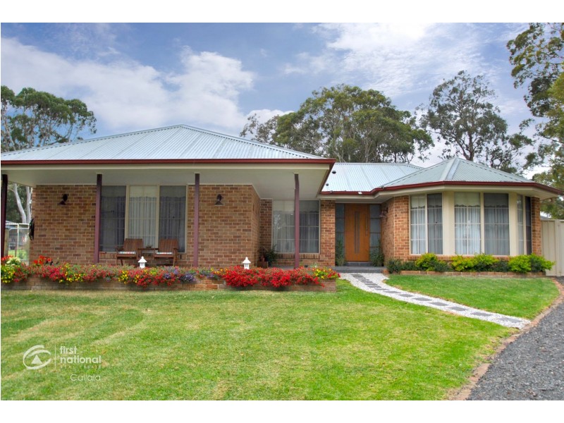 76 Lackersteen Street, Callala Bay NSW 2540