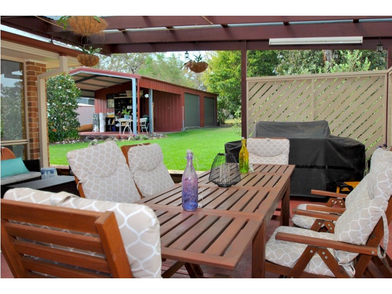 76 Lackersteen Street, Callala Bay NSW 2540