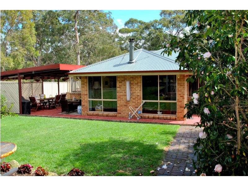 76 Lackersteen Street, Callala Bay NSW 2540