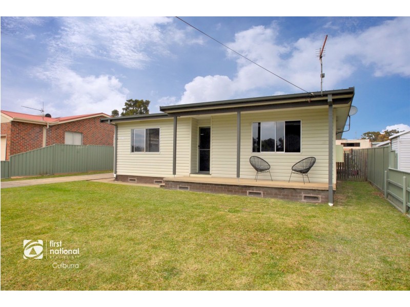 3 The Triangle, Culburra Beach NSW 2540