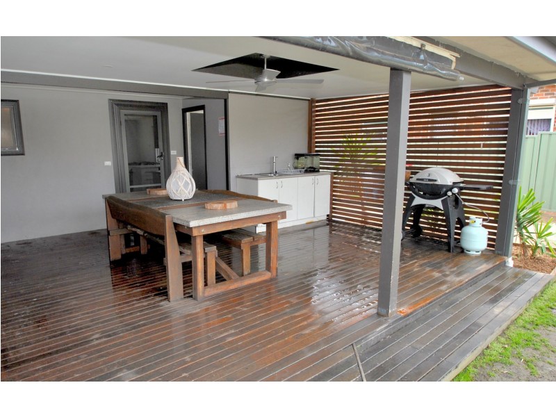 3 The Triangle, Culburra Beach NSW 2540
