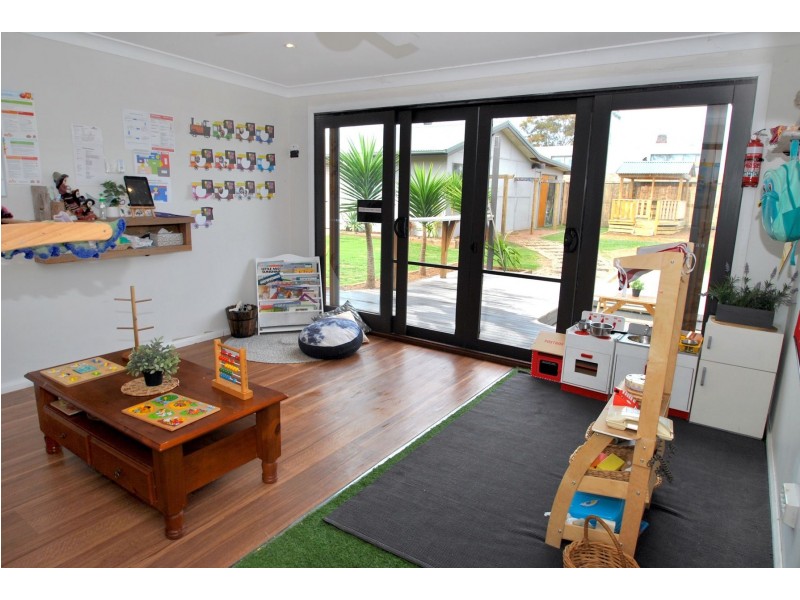 3 The Triangle, Culburra Beach NSW 2540