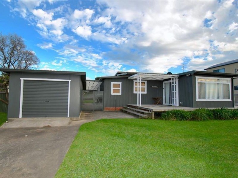 Culburra Beach NSW 2540