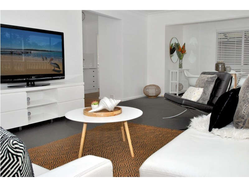 176 Prince Edward Avenue, Culburra Beach NSW 2540