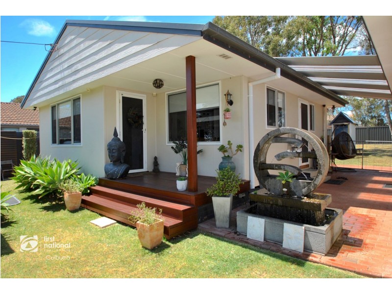 34 Brighton Parade, Culburra Beach NSW 2540