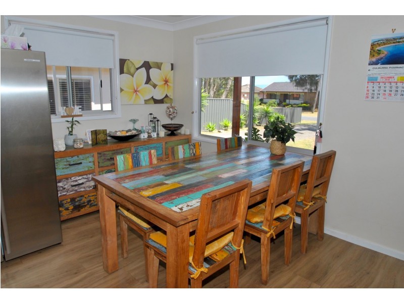 34 Brighton Parade, Culburra Beach NSW 2540
