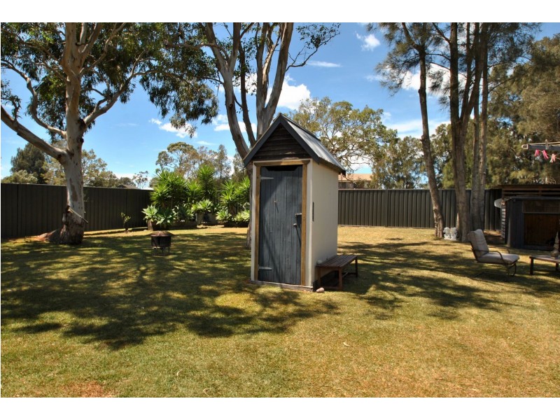 34 Brighton Parade, Culburra Beach NSW 2540