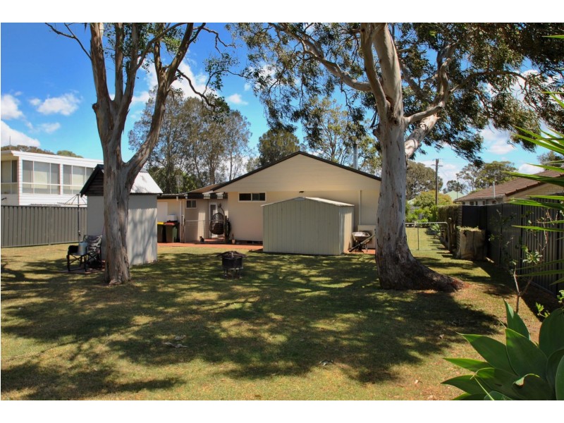 34 Brighton Parade, Culburra Beach NSW 2540