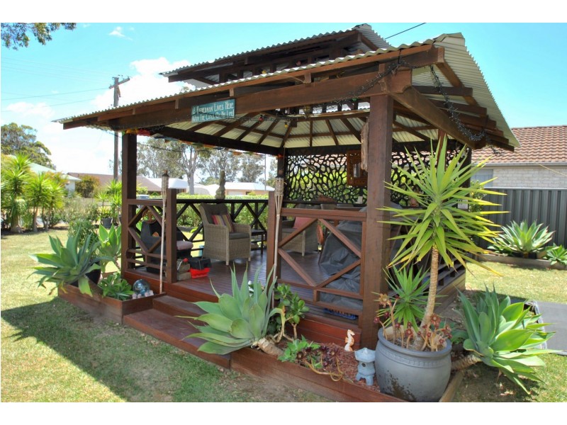 34 Brighton Parade, Culburra Beach NSW 2540