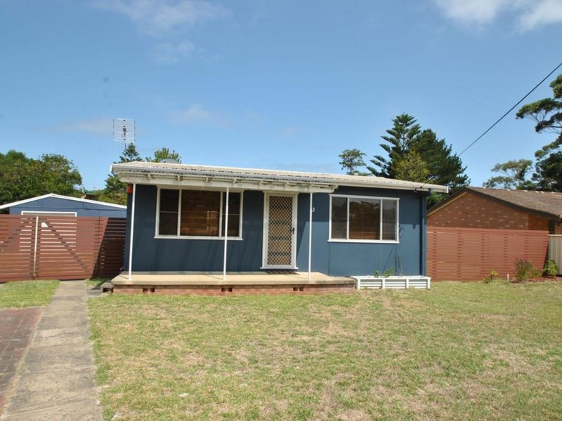 Callala Beach NSW 2540