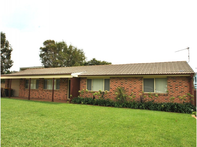 Culburra Beach NSW 2540