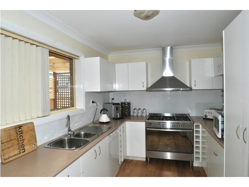 Culburra Beach NSW 2540