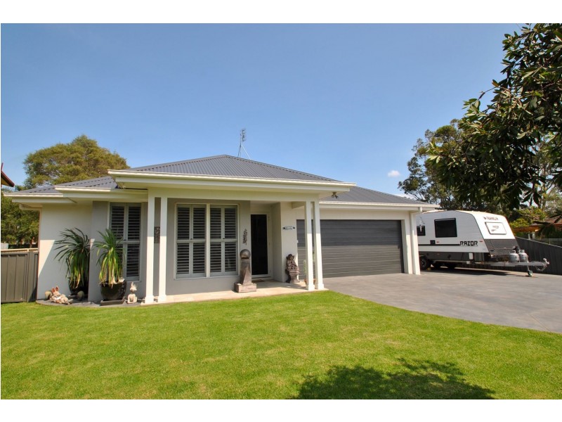 31 Sealark Road, Callala Bay NSW 2540