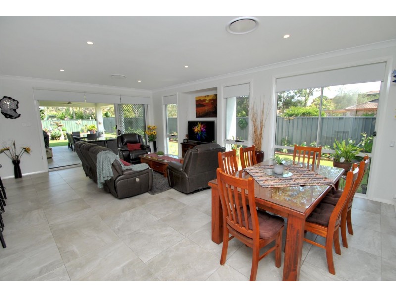 31 Sealark Road, Callala Bay NSW 2540