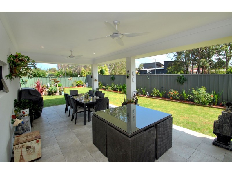 31 Sealark Road, Callala Bay NSW 2540
