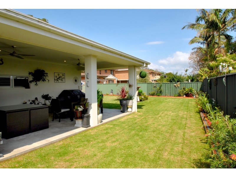 31 Sealark Road, Callala Bay NSW 2540