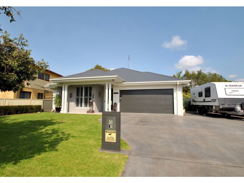 31 Sealark Road, Callala Bay NSW 2540