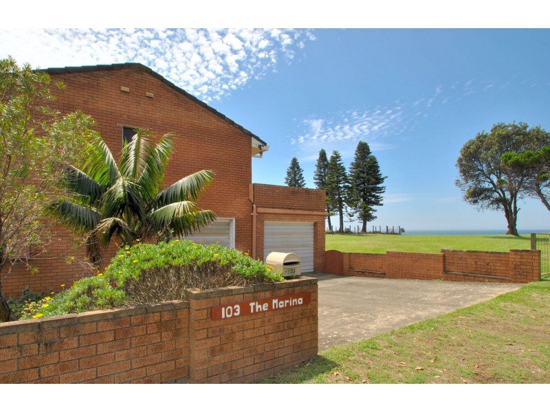 103 The Marina, Culburra Beach NSW 2540