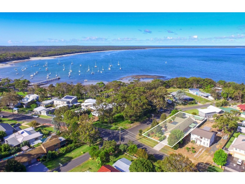 66 Boorawine Terrace, Callala Bay NSW 2540