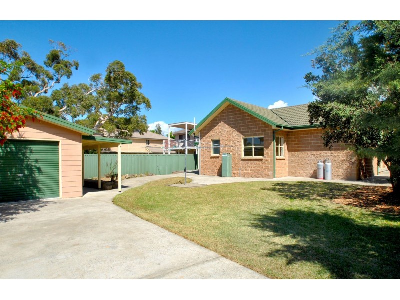 66 Boorawine Terrace, Callala Bay NSW 2540