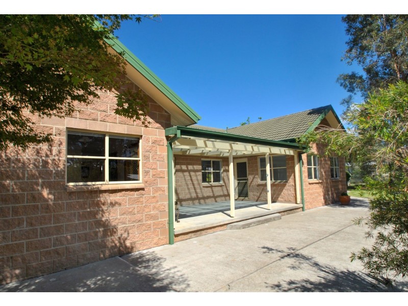 66 Boorawine Terrace, Callala Bay NSW 2540