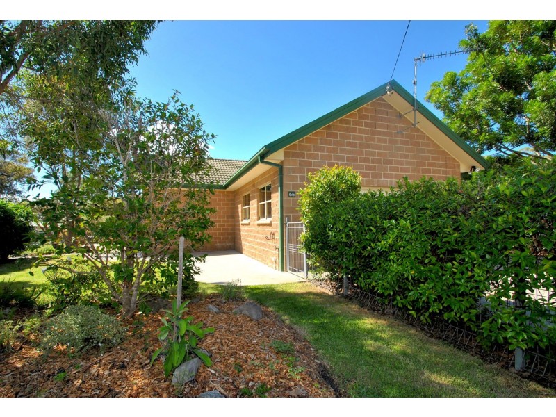 66 Boorawine Terrace, Callala Bay NSW 2540
