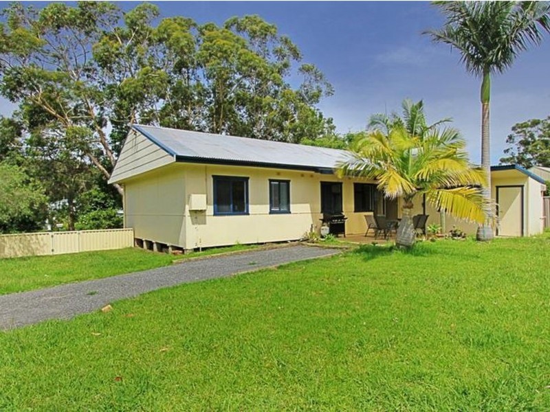 Culburra Beach NSW 2540