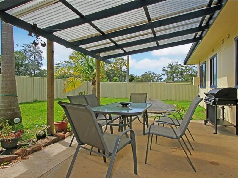 Culburra Beach NSW 2540