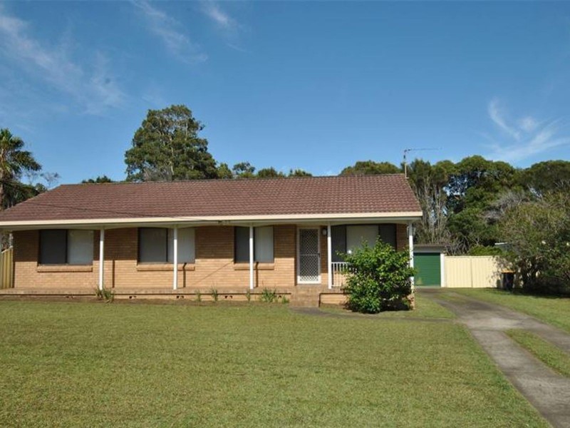 Culburra Beach NSW 2540