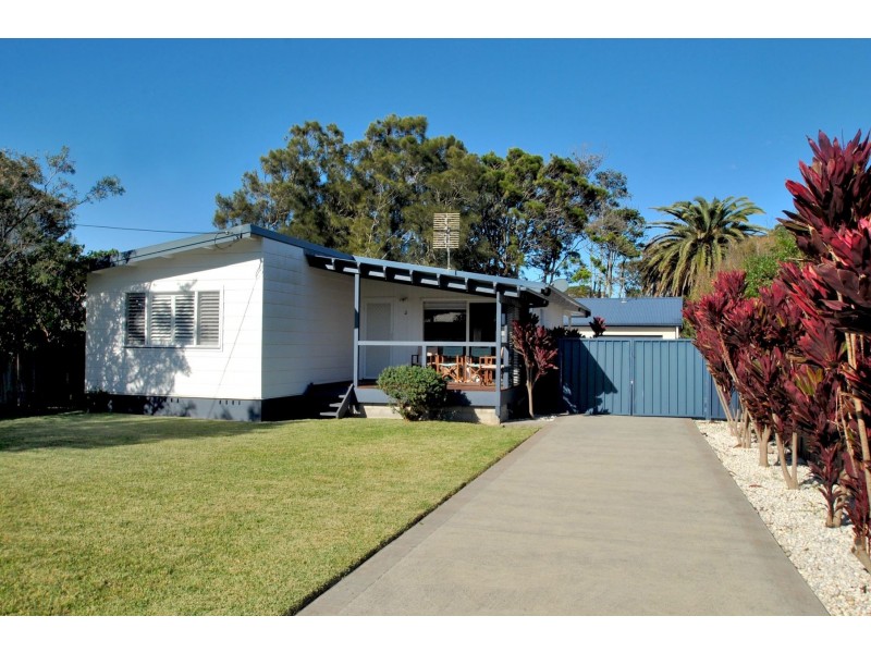 2 The Strand, Culburra Beach NSW 2540