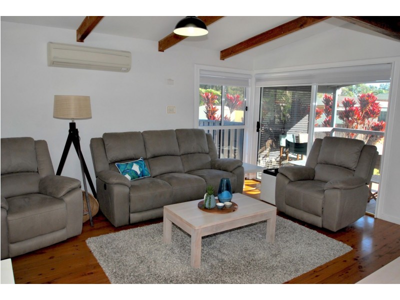 2 The Strand, Culburra Beach NSW 2540