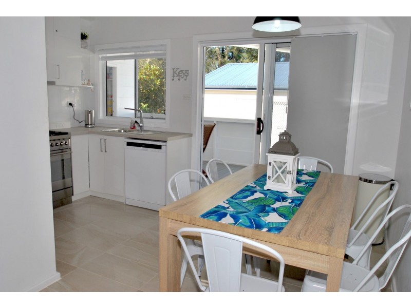 2 The Strand, Culburra Beach NSW 2540