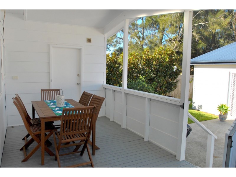 2 The Strand, Culburra Beach NSW 2540