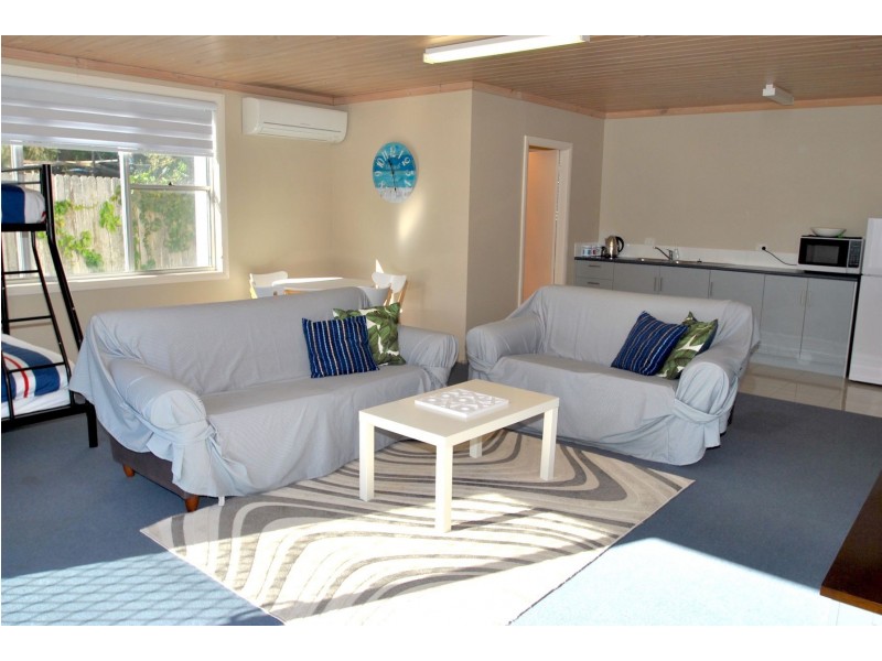 2 The Strand, Culburra Beach NSW 2540