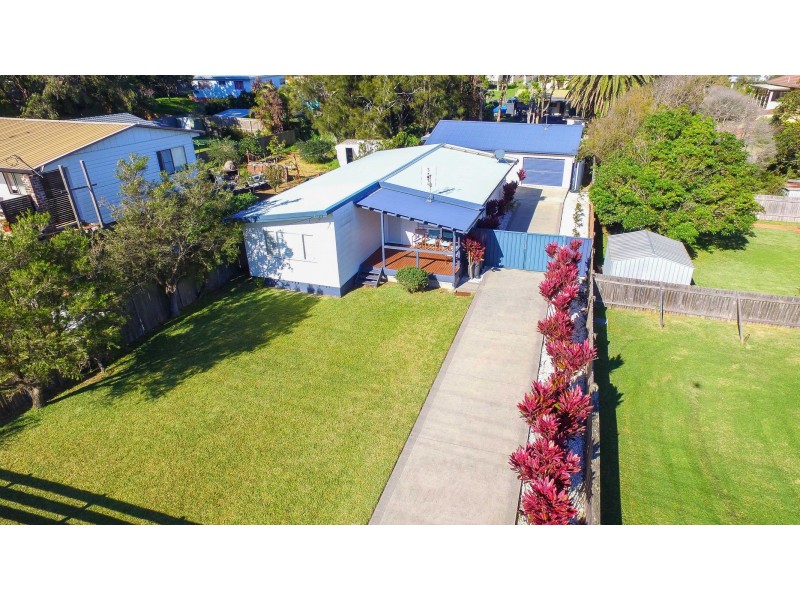 2 The Strand, Culburra Beach NSW 2540