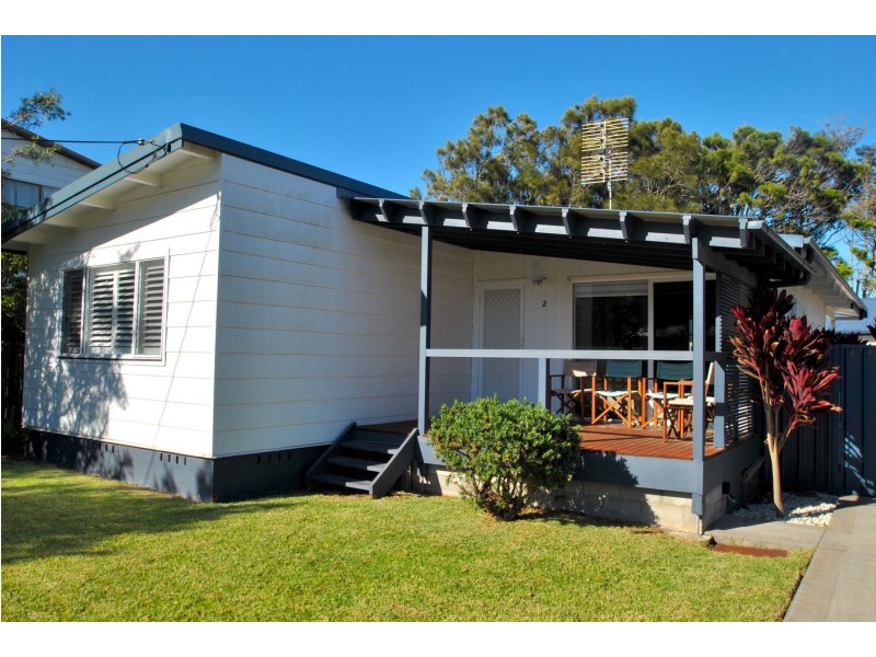 2 The Strand, Culburra Beach NSW 2540