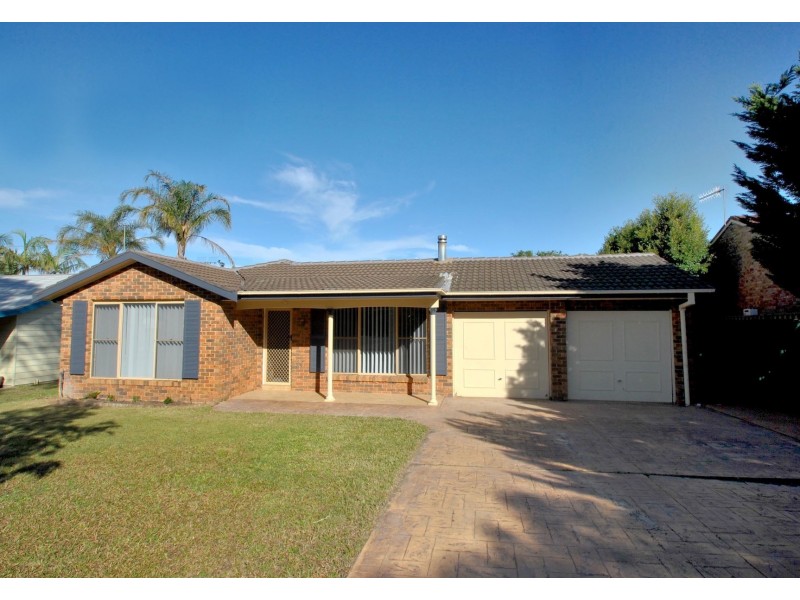 19 Callala Bay Road, Callala Bay NSW 2540