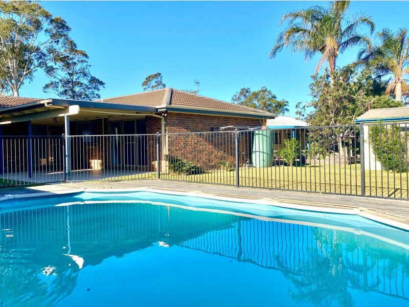 19 Callala Bay Road, Callala Bay NSW 2540