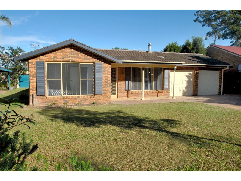 19 Callala Bay Road, Callala Bay NSW 2540